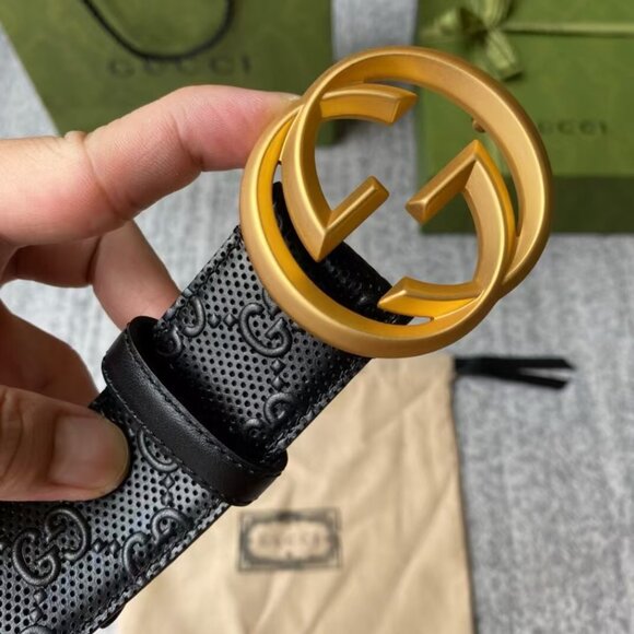 Belts